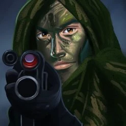 The Game Master Countdown Special Ops - Bordspel 8 The Game Master Countdown Special Ops - Bordspel -bordspellen Winkel 550x732 1