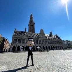 Monopoly Leuven - Familiespel - 2 Tot 6 Spelers -bordspellen Winkel 550x733 1