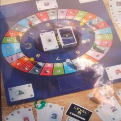 Ravensburger Level 8 Het Bordspel
