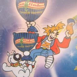 Identity Games Rond De Tafel! Reis Door De Wereld Van Jan Linders -bordspellen Winkel 550x733 4