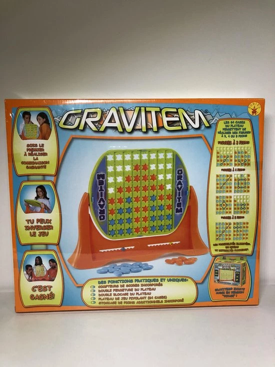 Rubies 4 Op En Rij 1 Rubies 4 Op En Rij