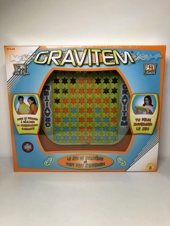 Rubies 4 Op En Rij 2 Rubies 4 Op En Rij - Afbeelding 2