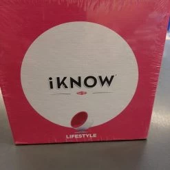 Tactic IKnow Mini: Lifestyle