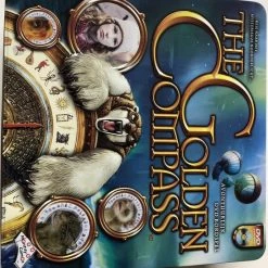 Identity Games The Golden Compass