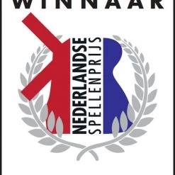 The Game Master De Ontembare Stad -bordspellen Winkel 550x739 1