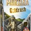 White Goblin Games Montana Uitbreidingsspel - Goldrush (nl)