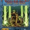 Indie Boards & Cards Aeon's End Into The Wild