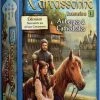 Asmodee Carcassonne 2 - Ext. 01 - Auberges & Cath Drales