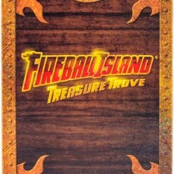 Restoration Games Fireball Island Treasure Trove