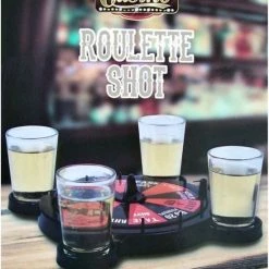 Oneiro S Luxe Roulette + 4 Shots - Drinkspel - Zomer Reizen Vliegtuig Spelletjes Spellen Reisspellen -bordspellen Winkel 550x757 1