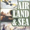 Arcane Wonders Air, Land & Sea (EN)