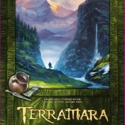 Quined Games Terramara -bordspellen Winkel 550x765 4
