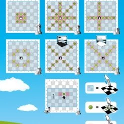 Raindroptime.com Raindropchess Family -bordspellen Winkel 550x765 5