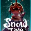 Asmodee Snow Time