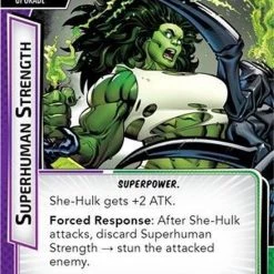 Fantasy Flight Games Marvel Champions: The Card Game 13 Fantasy Flight Games Marvel Champions: The Card Game -bordspellen Winkel 550x766 1