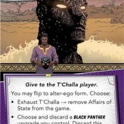 Fantasy Flight Games Marvel Champions: The Card Game 17 Fantasy Flight Games Marvel Champions: The Card Game -bordspellen Winkel 550x766 2