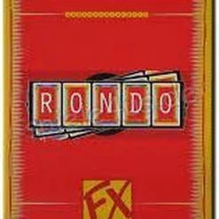 Ravensburger Spel Rondo Woordspel