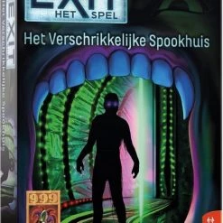 999 Games Spellenbundel - 2 Stuks - Exit - Het Verboden Slot & Het Verschrikkelijke Spookhuis 12 999 Games Spellenbundel - 2 Stuks - Exit - Het Verboden Slot & Het Verschrikkelijke Spookhuis -bordspellen Winkel 550x771 2