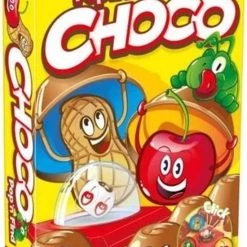 Tactic Choco Spel