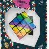 Bordspel Unequal Cube Cayro 3 X 3