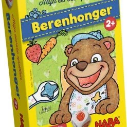Haba Kinderspel B Renhunger (du) 9 Haba Kinderspel B Renhunger (du) -bordspellen Winkel 550x790 1