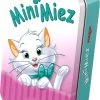 HABA Spel - Mini Poes (Duitse Verpakking Met Nederlandse Handleiding)