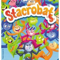 Ravensburger Classics Stacrobats Stapelmannetjes - Bordspel 7 Ravensburger Classics Stacrobats Stapelmannetjes - Bordspel -bordspellen Winkel 550x798