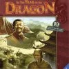 Ravensburger Alea Volwassenspel The Year Of The Dragon - Bordspel