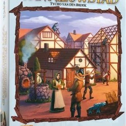 999 Games De Poorters Van Nieuwstad Bordspel -bordspellen Winkel 550x804 1