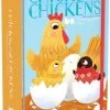 Chicks And Chickens Memory (3+) - Londji