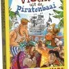 Haba Gezelschapsspel Vlucht Uit De Piratenbaai (nl)