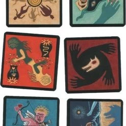 Merkloos Spellenbundel - 2 Stuks - Stef Stuntpiloot & Weerwolven Van Wakkerdam -bordspellen Winkel 550x810