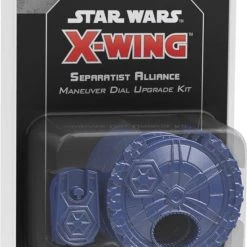 Fantasy Flight Games Star Wars X-wing 2.0 Separatist Alliance Dial