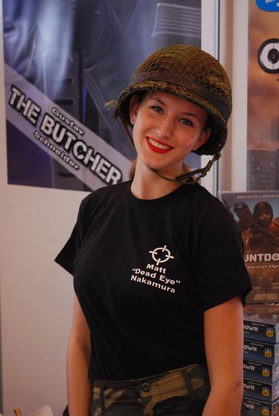 The Game Master Countdown Special Ops - Bordspel 4 The Game Master Countdown Special Ops - Bordspel - Afbeelding 4