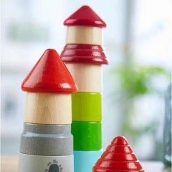 Haba Spel - Stapelspel - Torenhoog - 1,5+ 8 Haba Spel - Stapelspel - Torenhoog - 1,5+ -bordspellen Winkel 550x822