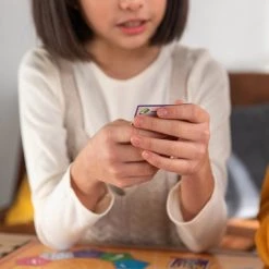 Jumbo Party & Co Junior - Kinderspel (Herziene Versie) 25 Jumbo Party & Co Junior - Kinderspel (Herziene Versie) -bordspellen Winkel 550x825 2