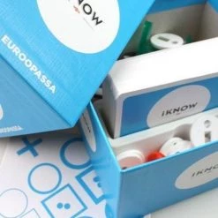 Tactic IKnow Mini: Europe - Gezelschapsspel 8 Tactic IKnow Mini: Europe - Gezelschapsspel -bordspellen Winkel 550x827 1