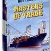 The Game Master Rotterdam Uitbreiding - Masters Of Trade