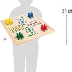 Small Foot Company Small Foot - 9-in-1 Game Collection 20 Small Foot Company Small Foot - 9-in-1 Game Collection -bordspellen Winkel 550x830