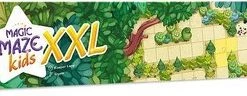 Sit Down! Magic Maze Kids XXL